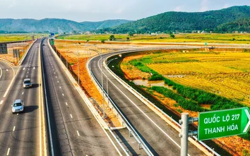 Đề xuất đẩy nhanh đầu tư 4 tuyến cao tốc trọng điểm trước năm 2030