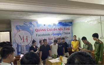 Triệt phá ổ nhóm giả danh lương y, bán thuốc “gia truyền 4 đời” qua mạng xã hội ở Hưng Yên