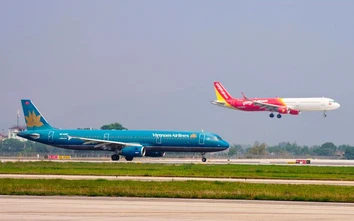 Bộ Xây dựng trình Thủ tướng phê duyệt đề cương lập điều chỉnh quy hoạch sân bay toàn quốc