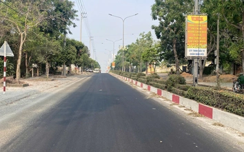 Gia Lai tăng tốc sửa chữa giao thông phía Tây sau thiên tai