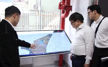 Lợi ích từ mô hình “bản sao số”