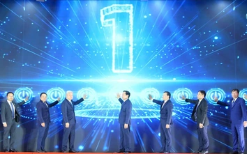 Khai trương Sàn giao dịch việc làm quốc gia, kết nối tất cả địa phương