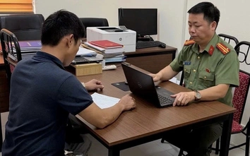 Bị phạt 7,5 triệu đồng vì bình luận xúc phạm cán bộ liên quan dự án ở Hà Nội