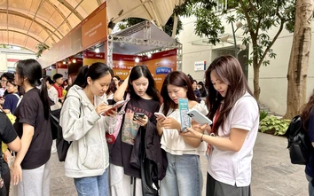 Đổ xô chọn ngành “hot”, thí sinh chịu áp lực lớn