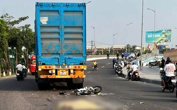 Tin tức tai nạn giao thông mới nhất hôm nay 15/4/2026