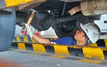 Kiểm định khí thải xe ô tô theo quy định mới tại Cà Mau thế nào?