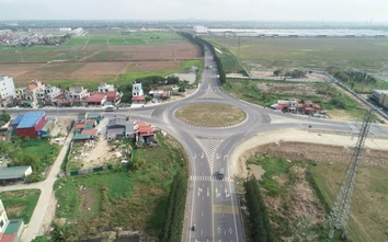 Thi tuyển phương án kiến trúc công trình mang tính biểu tượng Khu công nghiệp Liên Hà Thái