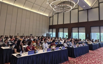 An ninh mạng của doanh nghiệp nhỏ: Rào cản từ nhận thức đến pháp lý