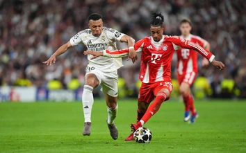 Nhận định Bayern Munich và Real Madrid (2h ngày 16/4), tứ kết Champions League 2025-2026
