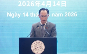 Mở rộng hợp tác giáo dục đại học Việt Nam – Trung Quốc trong kỷ nguyên số