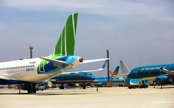 Giảm giá dịch vụ, điều hành bay linh hoạt: Hỗ trợ "kép” cho hàng không