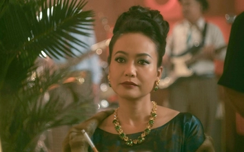 Diễn viên Hồng Ánh: Qua rồi thời làm phim cẩu thả