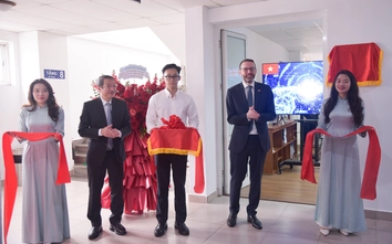 Ra mắt Trung tâm Chuyên môn về BIM cho công trình đường sắt