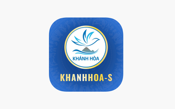 Khánh Hòa tiếp nhận phản ánh của người dân qua ứng dụng KHANHHOA-S