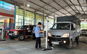 Lâm Đồng: Siết chặt quản lý đăng kiểm xe sau loạt tai nạn giao thông nghiêm trọng