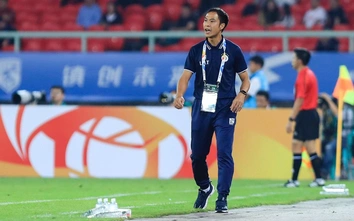 CLB Đà Nẵng bổ nhiệm cựu tiền đạo đội tuyển Việt Nam thay HLV Lê Đức Tuấn