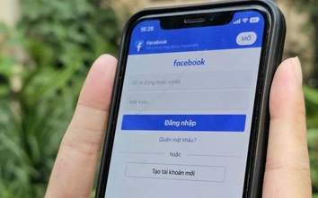 Tỷ lệ gỡ bỏ thông tin độc hại trên Facebook đạt 96% trong ba tháng đầu năm
