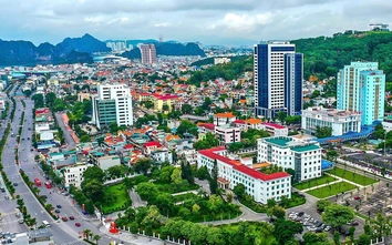 Bộ Chính trị đồng ý chủ trương thành lập thành phố Quảng Ninh trực thuộc Trung ương
