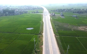 Bắc Ninh: Khởi công tuyến nối với đường vành đai 5 vùng thủ đô Hà Nội trong tháng 7