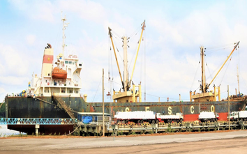 Đồng Nai: Nâng cấp hạ tầng, mở rộng cảng Gò Dầu B và phát triển KCN Ông Kèo