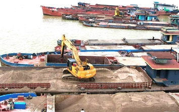 Giá vật liệu quý II/2026 tại Phú Thọ: Minh bạch, sát thị trường