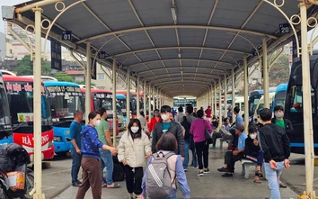 Xử nghiêm vi phạm, bảo đảm an toàn giao thông dịp Lễ Giỗ Tổ Hùng Vương và 30/4 - 1/5