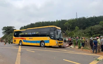 Tin tức tai nạn giao thông mới nhất hôm nay 16/4/2026