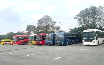 Hà Tĩnh tăng cường kiểm tra, xử lý nghiêm tình trạng xe dù, bến cóc