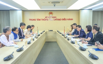 Thúc đẩy quan hệ hợp tác Việt Nam - Ấn Độ trong phát triển hạ tầng