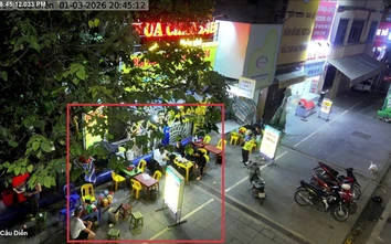 Hà Nội: Để tái diễn vi phạm trật tự đô thị, lãnh đạo xã, phường sẽ bị xử lý rất nghiêm