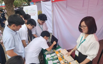 Hà Nội: Hơn 114.000 học sinh đăng ký nguyện vọng vào lớp 10 sau 5 ngày