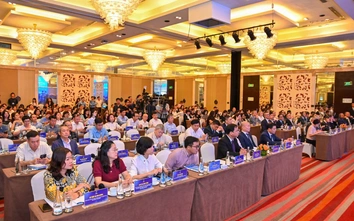 Nâng tầm Thương hiệu Việt: Không chỉ sản xuất, mà phải làm chủ giá trị