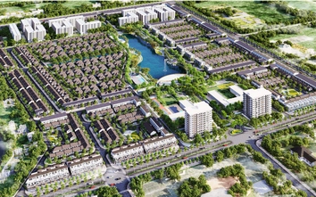 Cần Thơ: Thủ tục thông thoáng, người dân dễ tiếp cận mua nhà ở xã hội