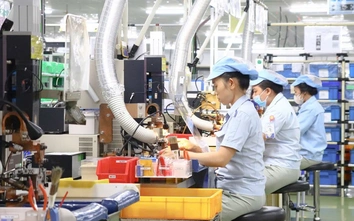 Thị trường lao động TP.HCM lệch pha, nhóm 30 - 45 tuổi chịu áp lực lớn