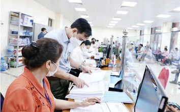 Tập trung sắp xếp tổ chức bộ máy, nâng cao chất lượng công vụ, công chức