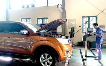 Bỏ rào cản đăng kiểm xe bán tải cải tạo, người dân hưởng lợi gì?