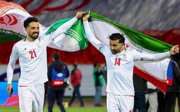 Iran không dự World Cup 2026, FIFA chỉ định đội thay thế?