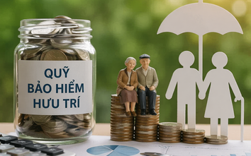 Bổ sung khung điều kiện cho doanh nghiệp quản lý quỹ hưu trí