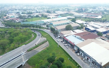 TP.HCM đề xuất gần 16.000 tỷ đồng kéo dài đại lộ Võ Văn Kiệt đến Tây Ninh