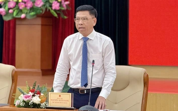 Thành tựu của ngành Xây dựng là sự kết tinh trí tuệ tập thể và sự tận tụy của mỗi cá nhân