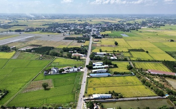 Gỡ nút thắt mặt bằng, cao tốc TP.HCM - Mộc Bài sẵn sàng tăng tốc