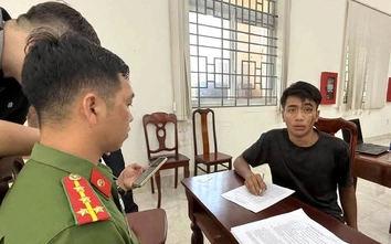 Đắk Lắk: Khởi tố thanh niên không có giấy phép lái xe, trộm ô tô gây tai nạn