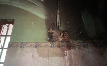 Bảo hiểm cháy nổ: Tấm lá chắn bảo vệ những ngôi nhà