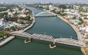 Diện mạo Đồng Nai trước thềm lên thành phố trực thuộc Trung ương