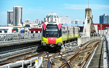 Gỡ “nút thắt” chi phí dự án đường sắt đô thị: Khi thiết kế còn thiếu dữ liệu
