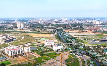 Thị trường bất động sản vào vòng sàng lọc, ai phải rời "cuộc chơi"?