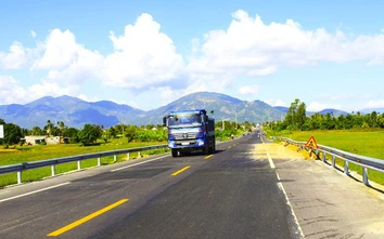 Hơn 8.900 tỷ đồng mở rộng 12 tuyến tránh, nút giao trên QL1