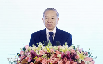 Tiếp nối tình hữu nghị truyền thống Việt Nam - Trung Quốc