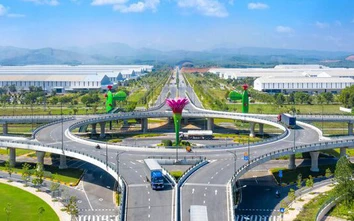 Đà Nẵng: Thu hút doanh nghiệp lớn, tiềm năng về Khu kinh tế mở Chu Lai