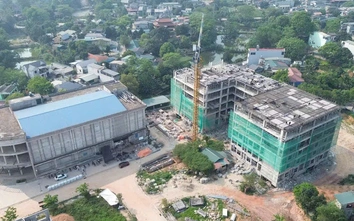 Tuyên Quang đẩy nhanh tiến độ, phấn đấu hoàn thành  3.000 căn nhà ở xã hội